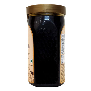 Ajwain Honey - Gut Health & Immunity Booster | Super Bee
