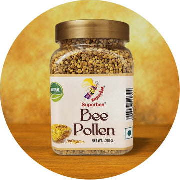 Bee Pollen