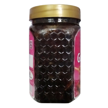 Gulkand with Honey & Dalchini – Ayurvedic Rose & Cinnamon Preserve