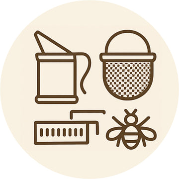 Royal Jelly Extraction Kit