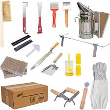 Beekeeping Starter Kit - Apiary Equipment